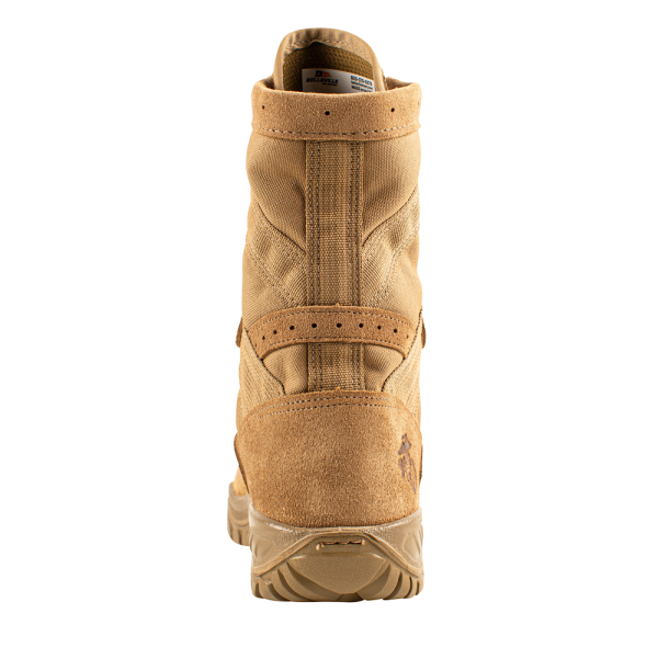 BELLEVILLE USMC 520 MOTO / Ultra Light Assault Boot (EGA)