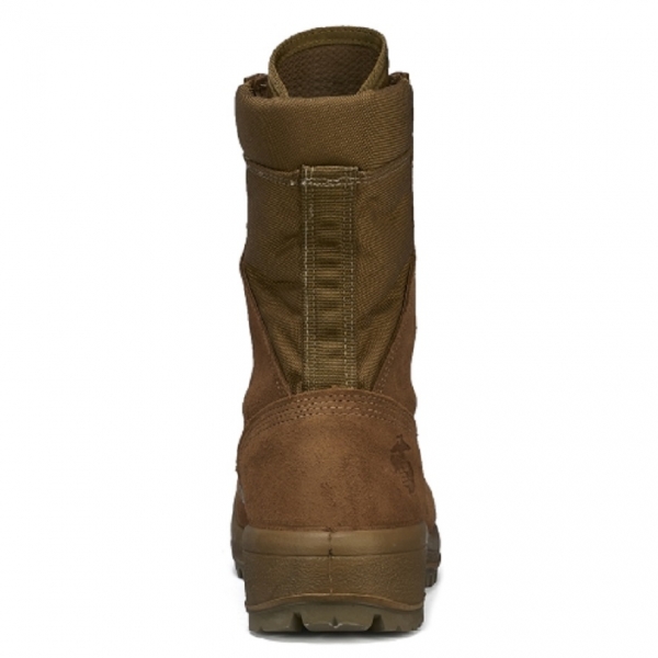 BELLEVILLE 590 EAG USMC Hot Weather Combat Boot (EGA) Olive Mojave