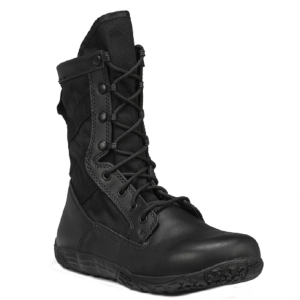 BELLEVILLE TR102 Minimalist Training Boot black