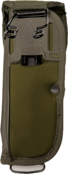 US Army M12 Holster OD Green