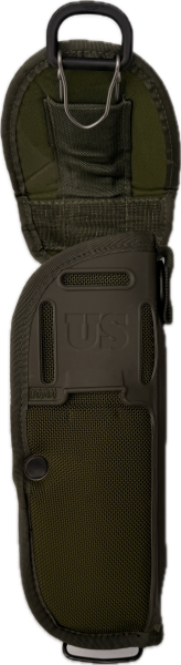 US Army M12 Holster OD Green