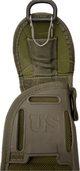 US Army M12 Holster OD Green