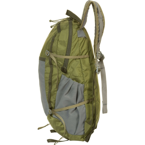 Mystery Ranch In and Out Daypack 19 L Forest Green