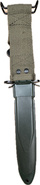 US Army Messerscheide M8A1