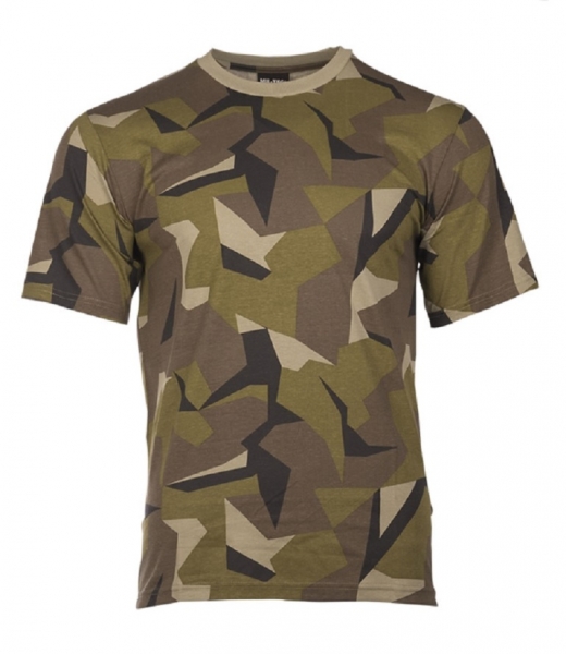 M90 Tarn Shirt Schwedisch