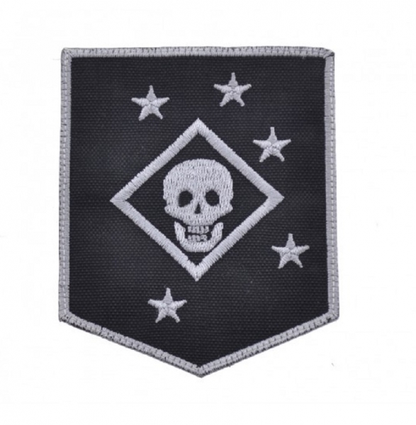 1st US Marine MAC RAIDER MARSOC mit Velcro