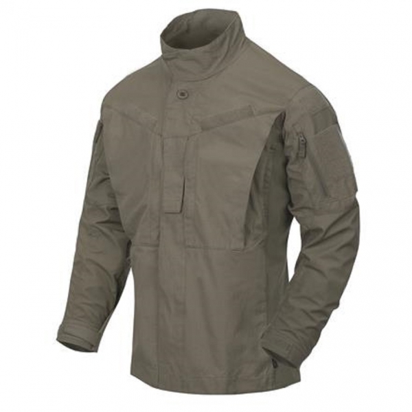 Helikon Tex MBDU Shirt® - NyCo Ripstop RAL 7013