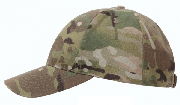 MultiCam™ LOW PROFILE CAP