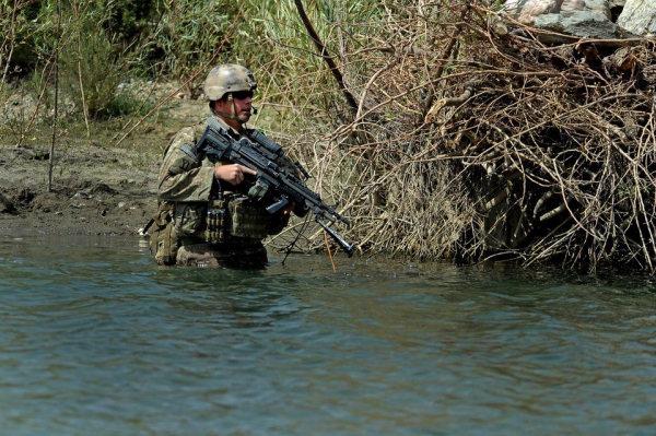 US Army OCP MULTICAM MOLLE II 3 DAY MEDIUM PACK with FRAME