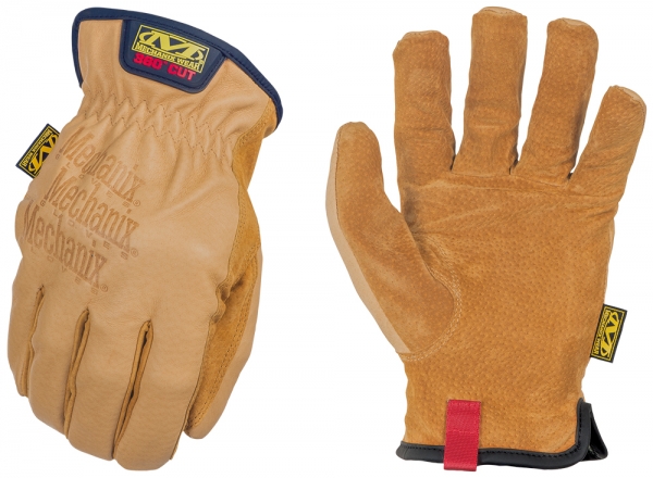 Mechanix DuraHide Driver F9-360 Handschuhe