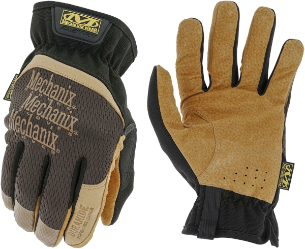 Mechanix DuraHide FastFit Handschuhe