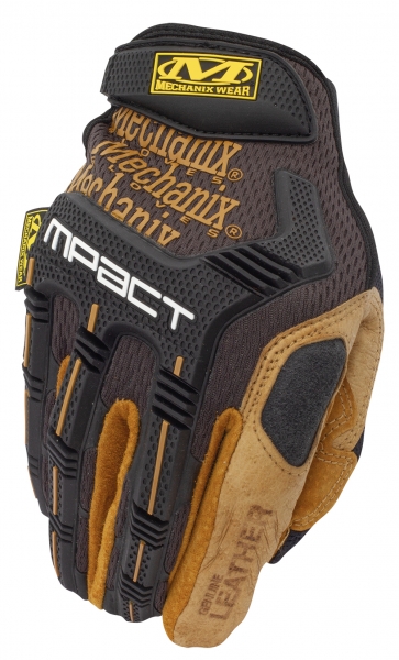 Mechanix DuraHide M-Pact Handschuhe