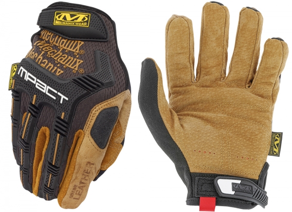 Mechanix DuraHide M-Pact Handschuhe