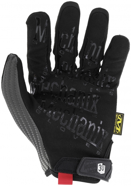 Mechanix Original Carbon Black Edition