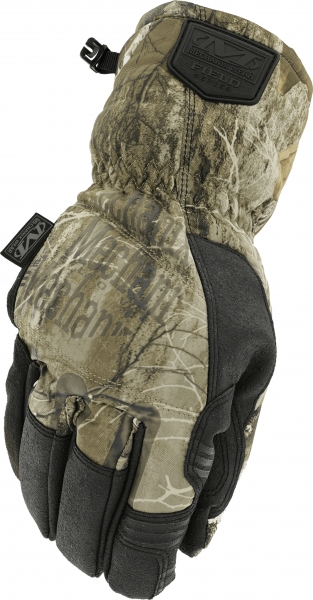 Mechanix SUB20 Winterhandschuh Realtree Edge