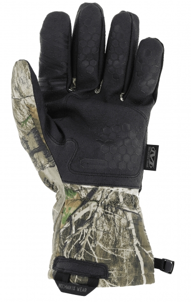 Mechanix SUB20 Winterhandschuh Realtree Edge