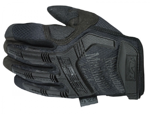 Mechanix Wear M Pact Handschuhe schwarz