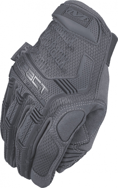 Mechanix Wear M Pact Handschuhe Grey