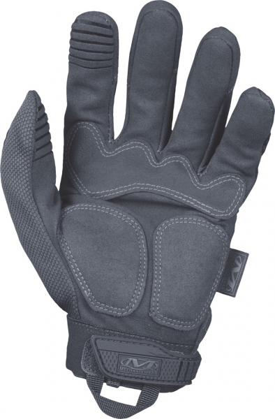 Mechanix Wear M Pact Handschuhe Grey