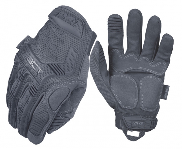 Mechanix Wear M Pact Handschuhe Grey