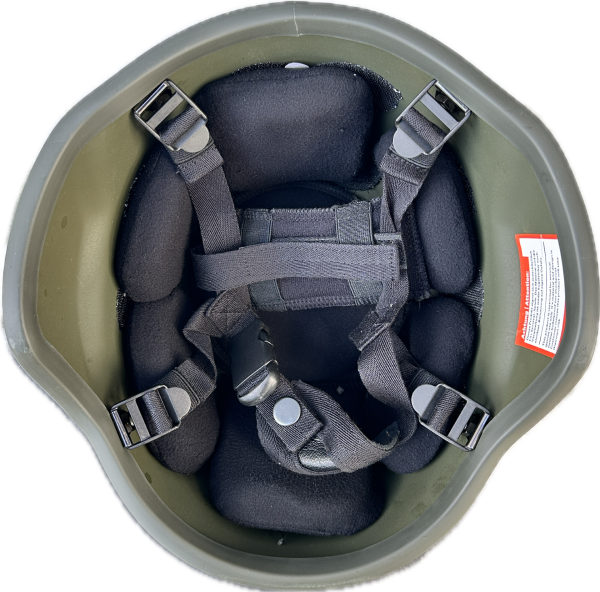 US Army TC2000 Ach Replica Helmet MultiCam™