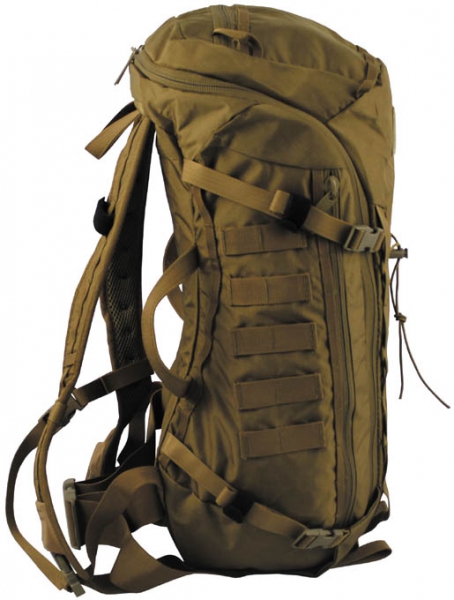 Mission 30 pack coyote