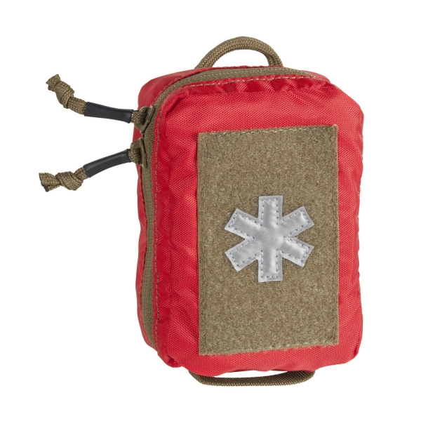 HELIKON TEX MINI MED KIT RED