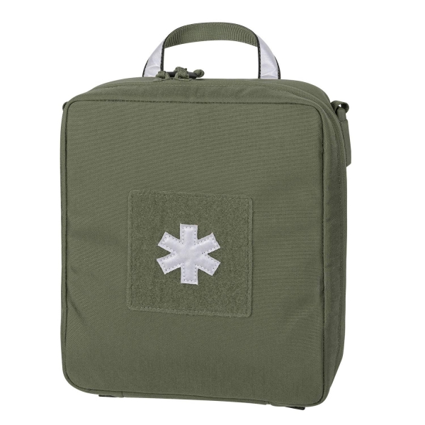 Helikon Tex AUTOMOTIVE MED KIT® Pouch - Cordura® Oliv