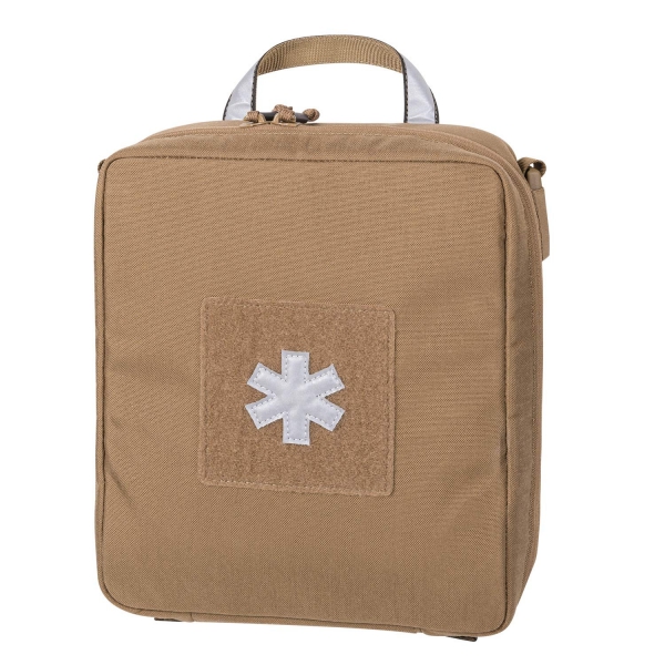 Helikon Tex AUTOMOTIVE MED KIT® Pouch - Cordura® Coyote