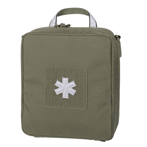 Helikon Tex AUTOMOTIVE MED KIT® Pouch - Cordura® Adaptive Green
