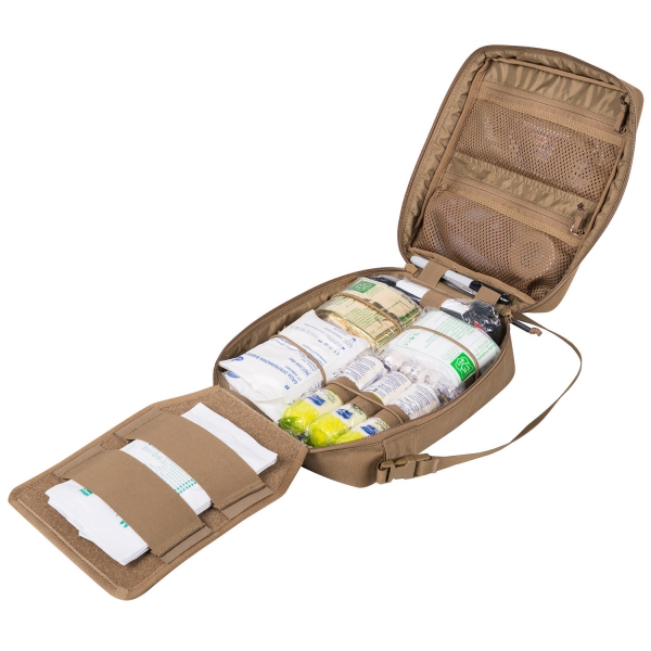 Helikon Tex AUTOMOTIVE MED KIT® Pouch - Cordura® Shadow Grey
