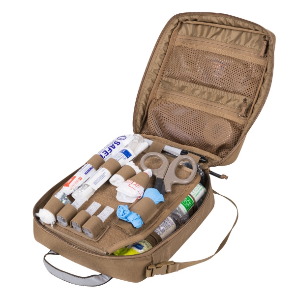 Helikon Tex AUTOMOTIVE MED KIT® Pouch - Cordura® Oliv