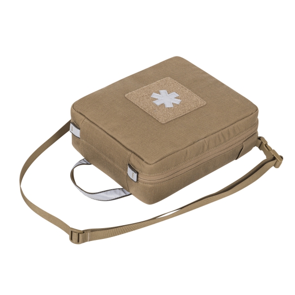 Helikon Tex AUTOMOTIVE MED KIT® Pouch - Cordura® Coyote