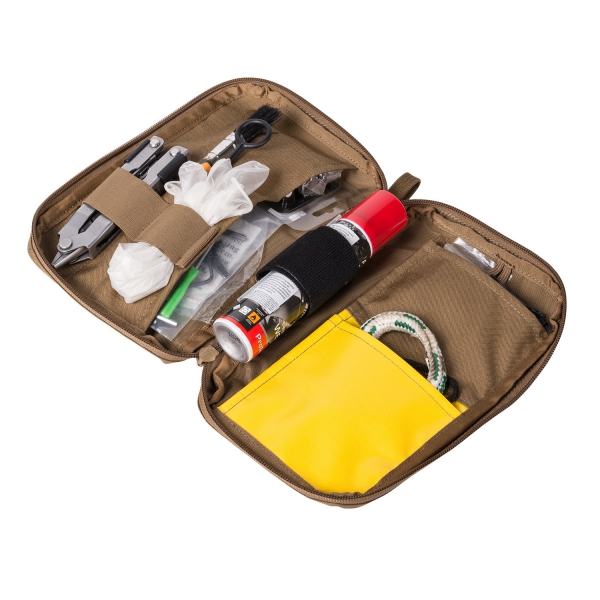 Helikon Tex Mini Service Pocket® - Cordura® - Shadow Grey