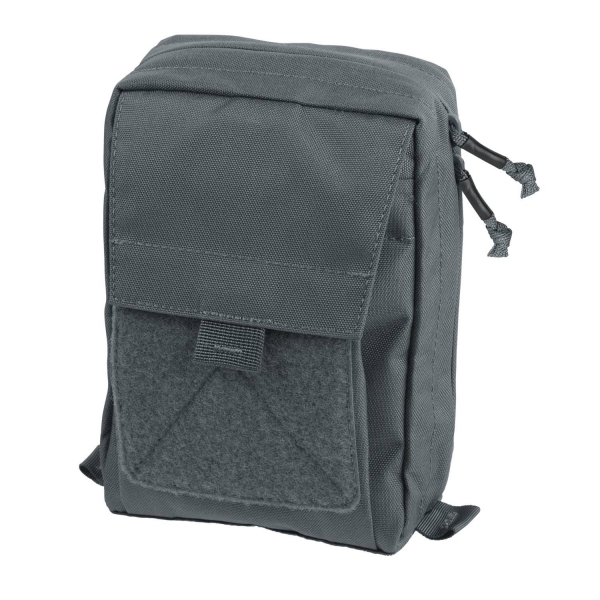 Helikon Tex URBAN ADMIN Molle Pouch® Cordura® Shadow Grey