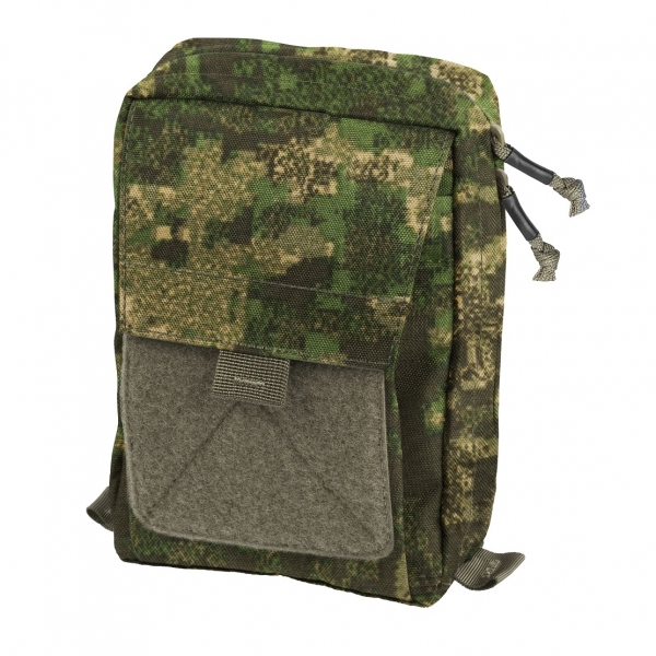 Helikon Tex URBAN ADMIN Molle Pouch® Cordura® PenCott® WildWood™