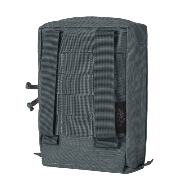 Helikon Tex URBAN ADMIN Molle Pouch® Cordura® US Woodland Camouflage
