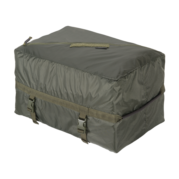 Helikon-Tex Enlarged Pakcell Bag - Oliv