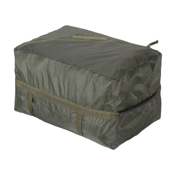 Helikon-Tex Enlarged Pakcell Bag - Oliv