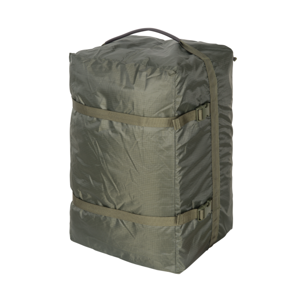 Helikon-Tex Enlarged Pakcell Bag - Black