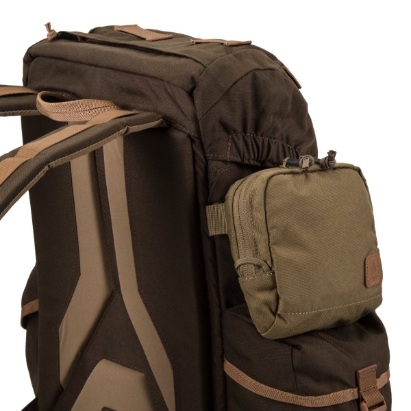 Helikon-Tex SERE Molle Pouch Adaptive Green