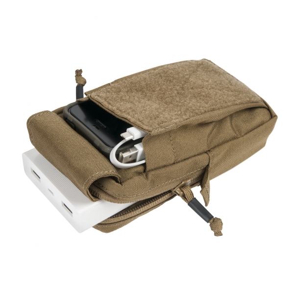 Helikon-Tex NAVTEL MOLLE Pouch® Cordura® - Flecktarn