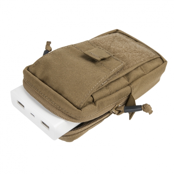 Helikon-Tex NAVTEL MOLLE Pouch® Cordura® - Flecktarn