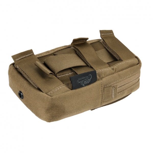 Helikon-Tex NAVTEL MOLLE Pouch® Cordura® - Flecktarn