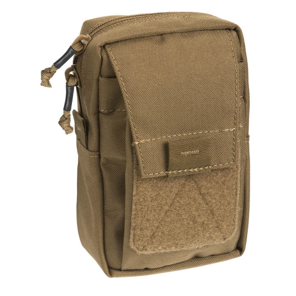 Helikon Tex NAVTEL MOLLE Pouch® Cordura® - Coyote
