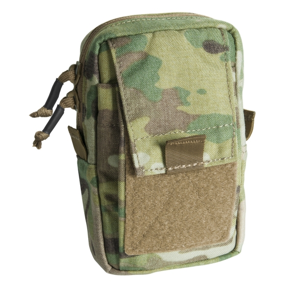 Helikon Tex NAVTEL MOLLE Pouch® Cordura® - MultiCam®