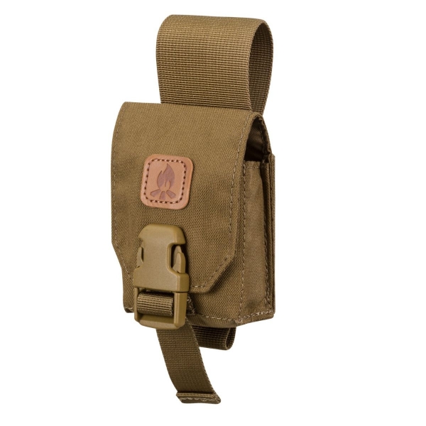 Helikon-Tex Kompass / Survival Pouch - Coyote