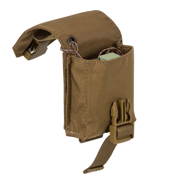 Helikon-Tex Kompass / Survival Pouch - Shadow Grey