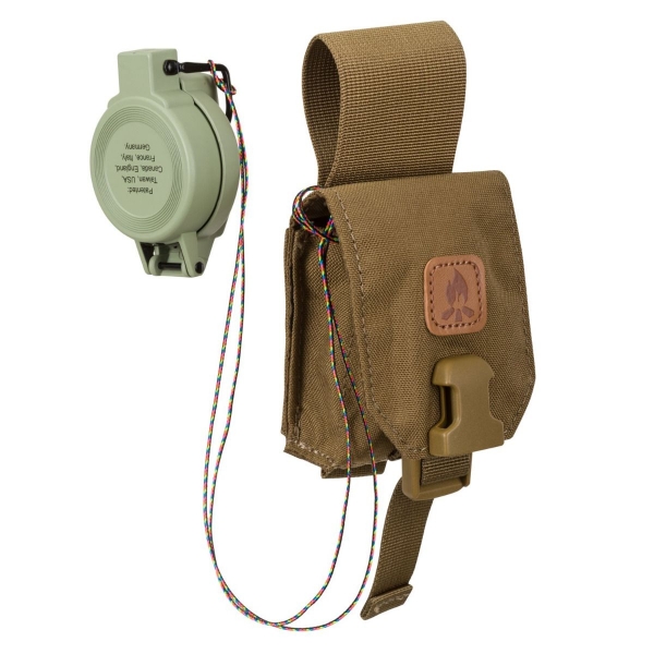 Helikon-Tex Kompass / Survival Pouch - Shadow Grey