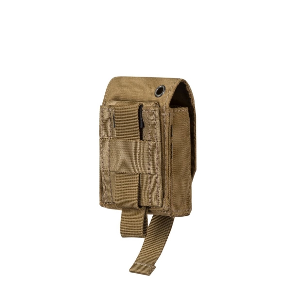 Helikon-Tex Kompass / Survival Pouch - Earth Brown / Clay A